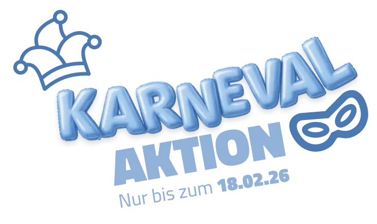 KARNEVAL AKTION