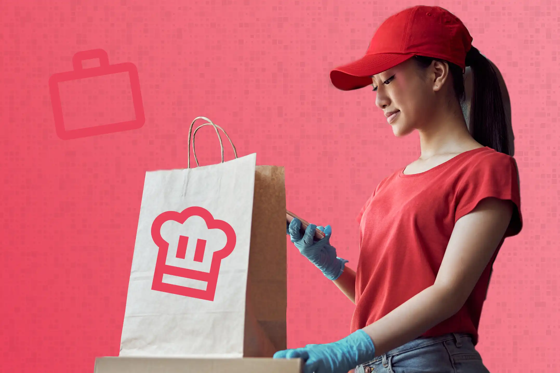 Selbstständig machen mit Franchise Beitragsbild
