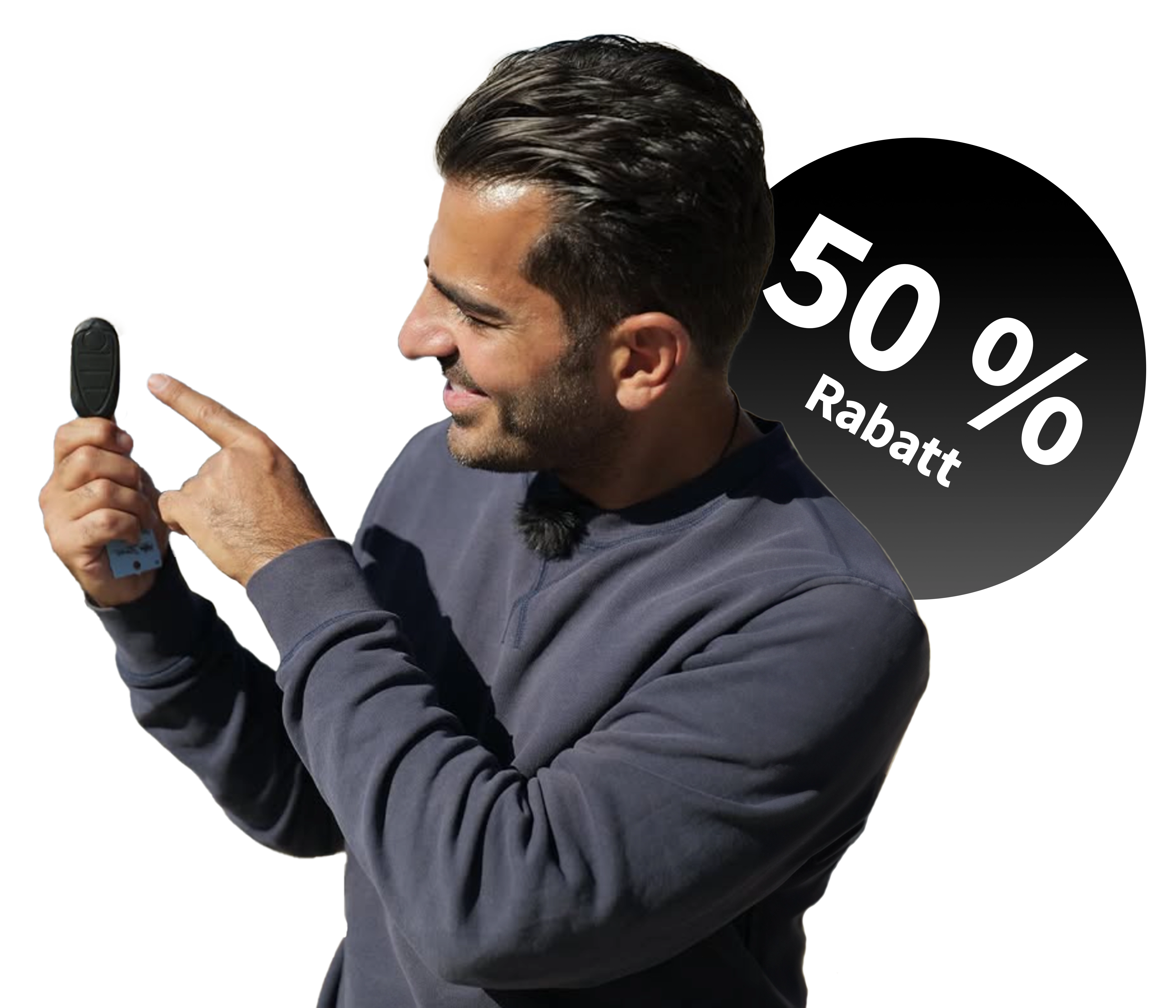 50 % Rabatt für Gründer bei WISO MeinBüro