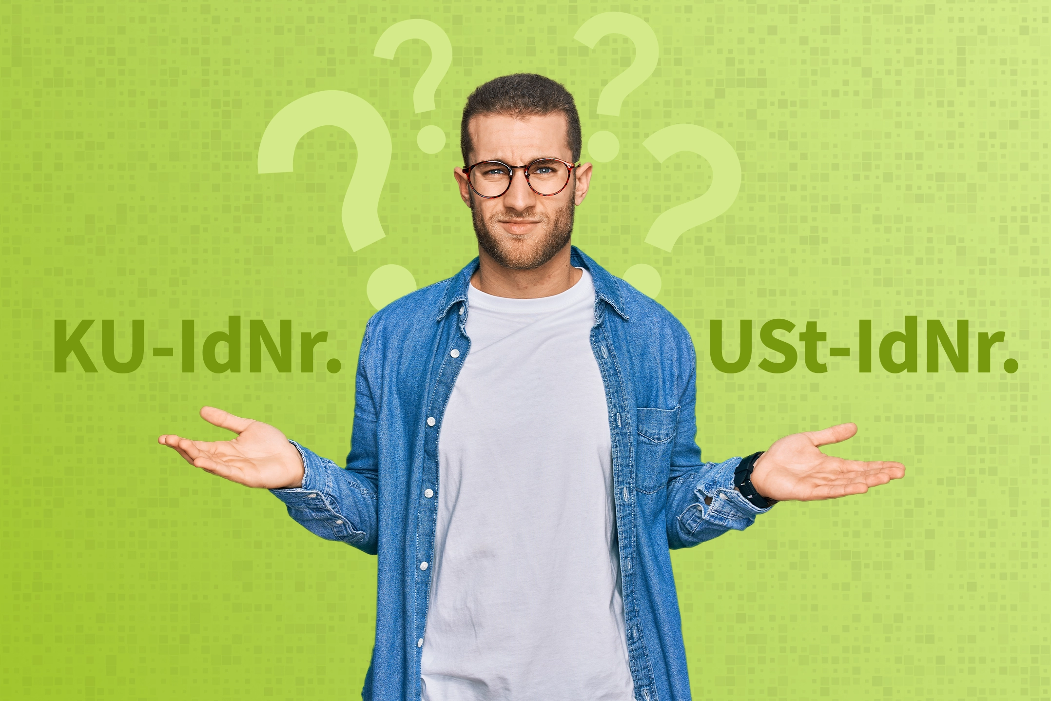 Was ist die Kleinunternehmer-Identifikationsnummer? Beitragsbild