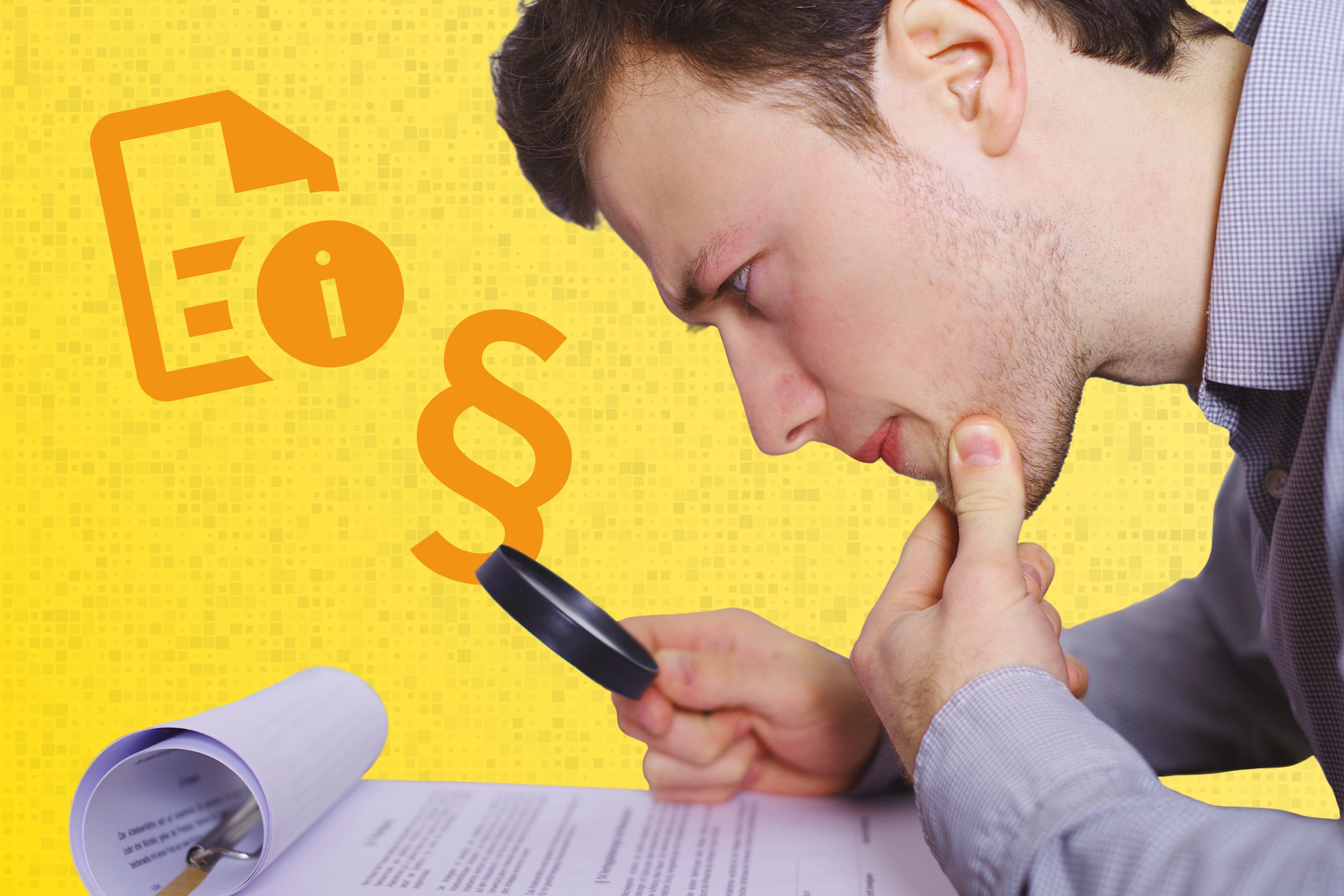 Kleinunternehmer-Hinweise in der Rechnung – was du wirklich beachten musst Beitragsbild