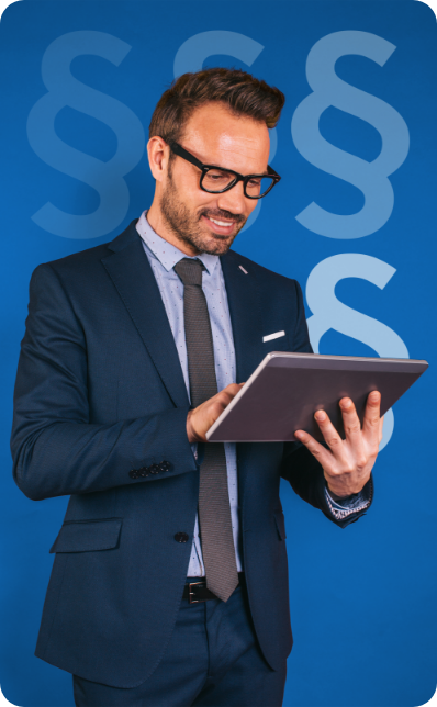 Datenschutz – Made in Germany!