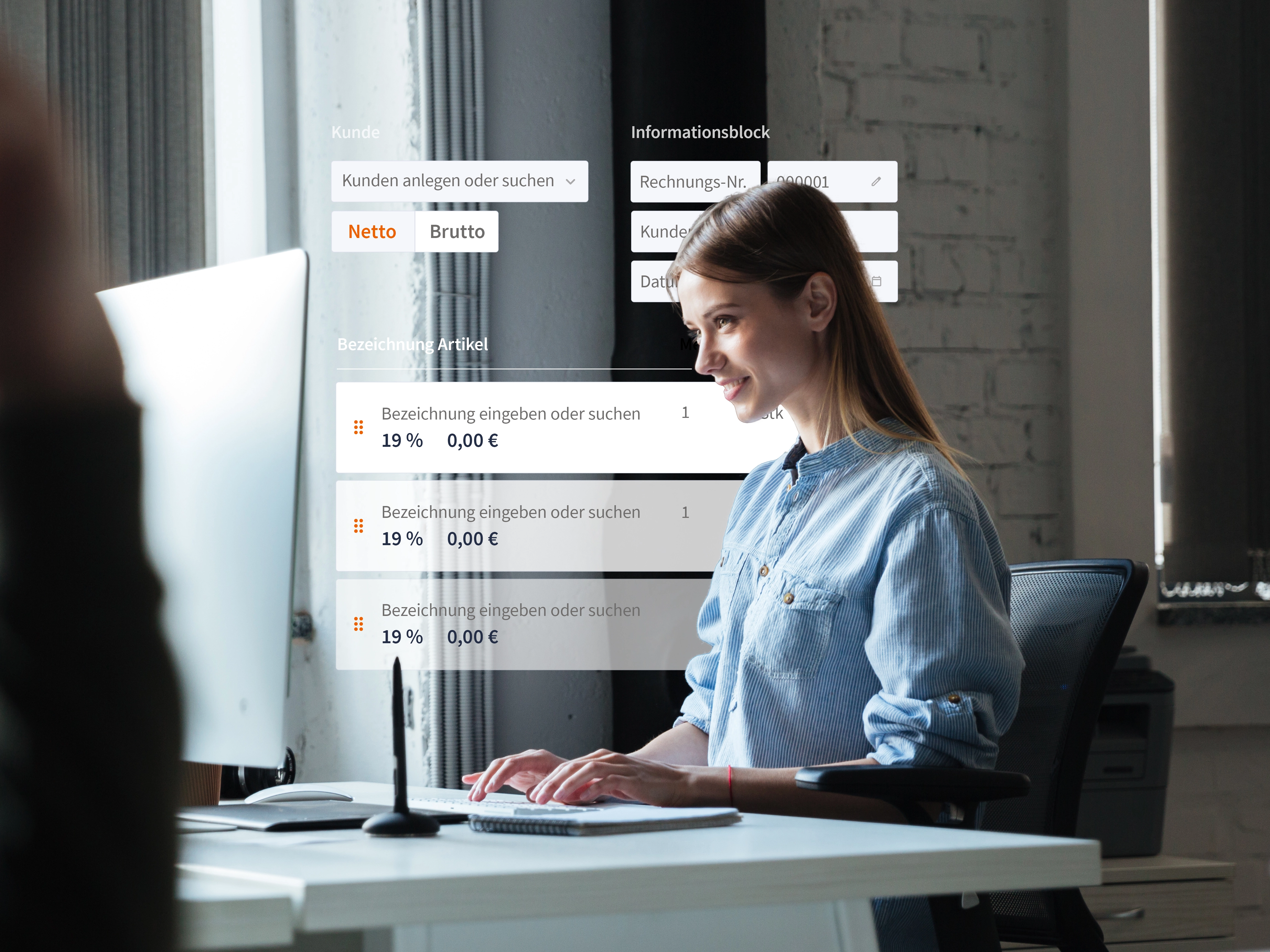 Rechnungen und Finanzen im Griff