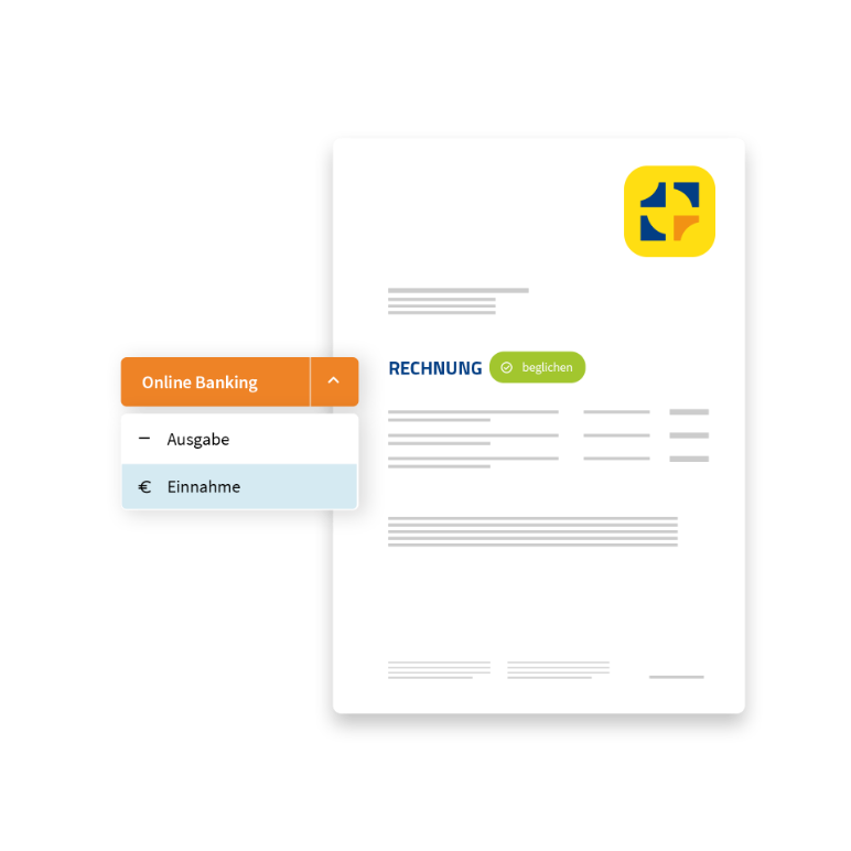 Fehlende Flexibilität & Transparenz im Zahlungsprozess