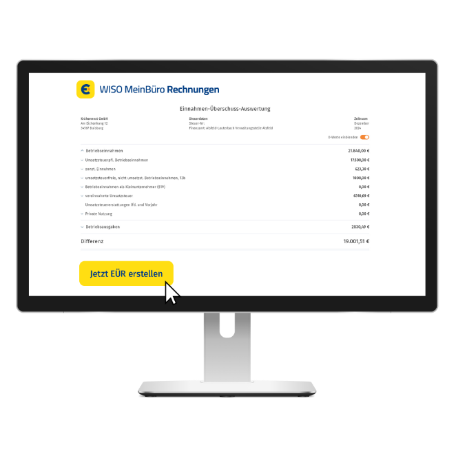 Doppelarbeit & Zeitverlust durch manuelles Umwandeln und mehrfaches Eintragen