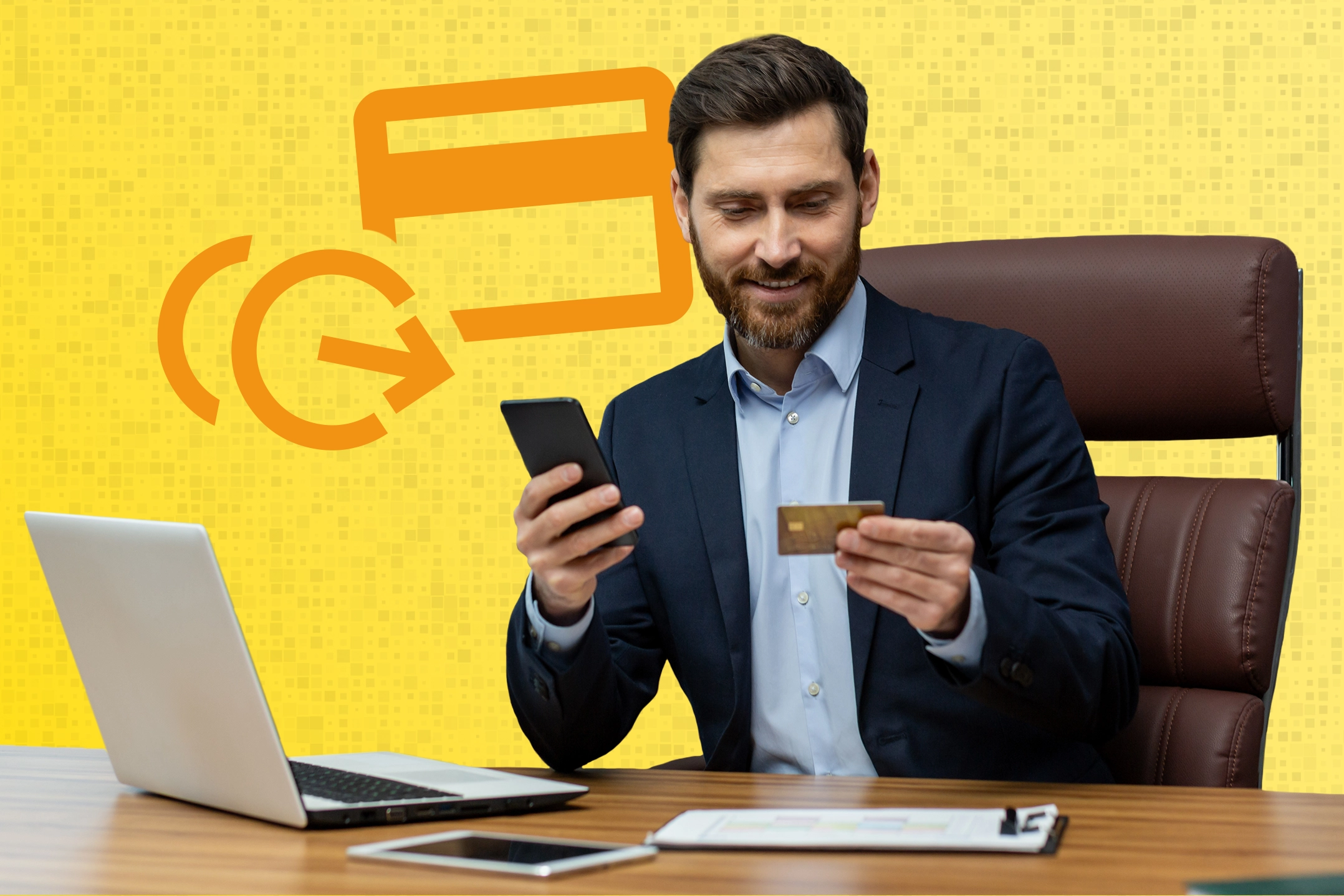 Echtzeitüberweisungen und Empfängerprüfung: Das musst du jetzt wissen Beitragsbild