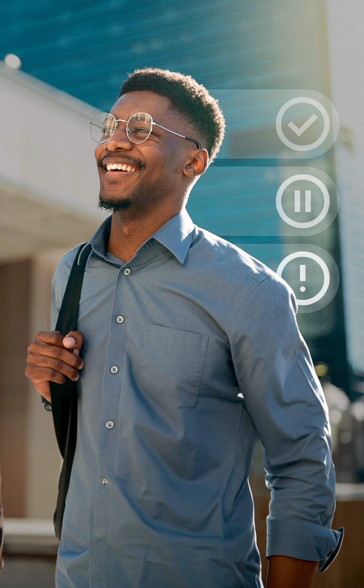 GoBD-konform & sicher