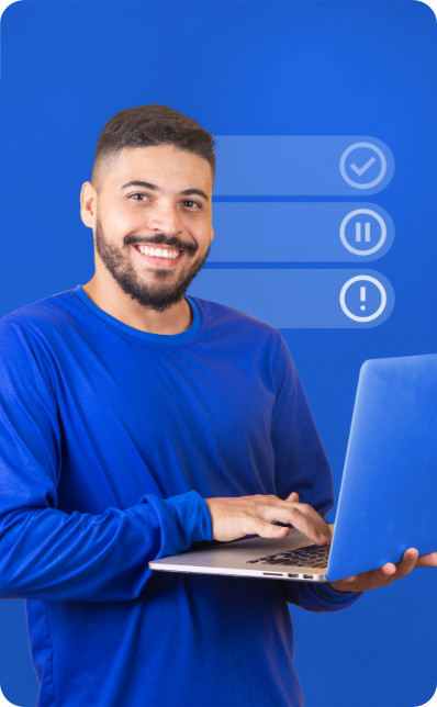 E-Rechnungen einfach erstellen und versenden