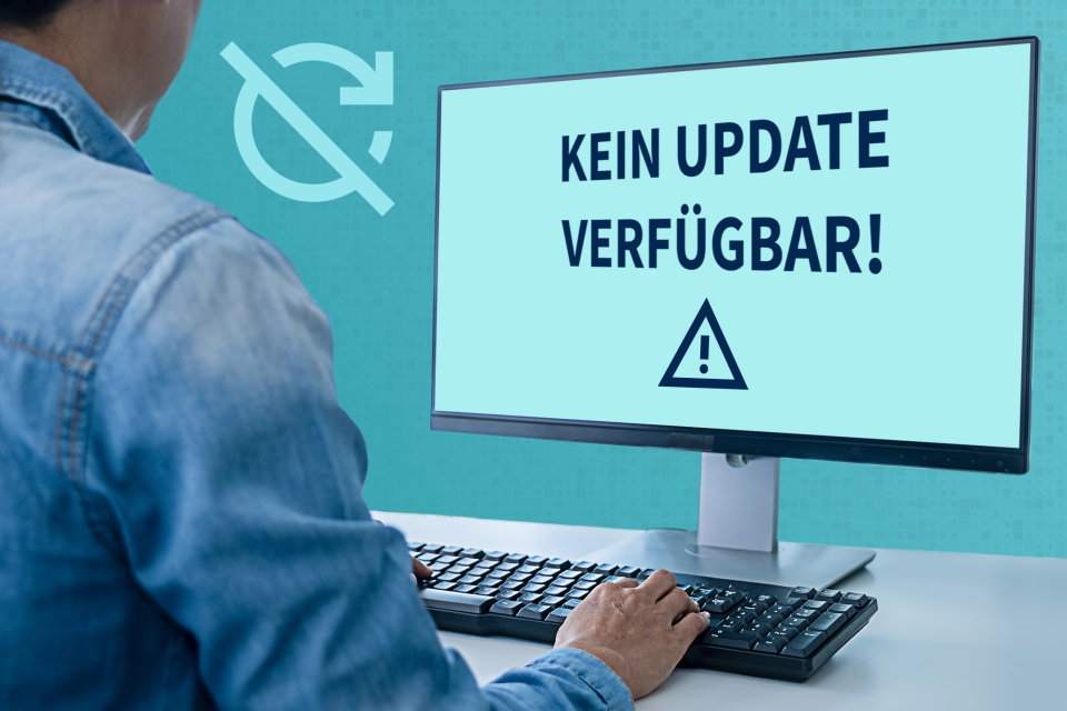 Windows 10 läuft aus – warum du als Selbstständiger jetzt aktiv werden solltest Beitragsbild